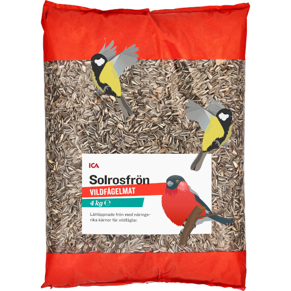 ICA Solrosfrön
