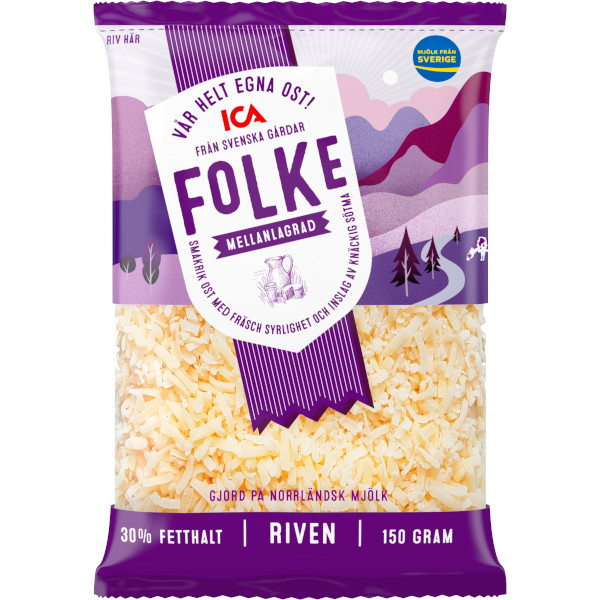 ICA Folke Riven
