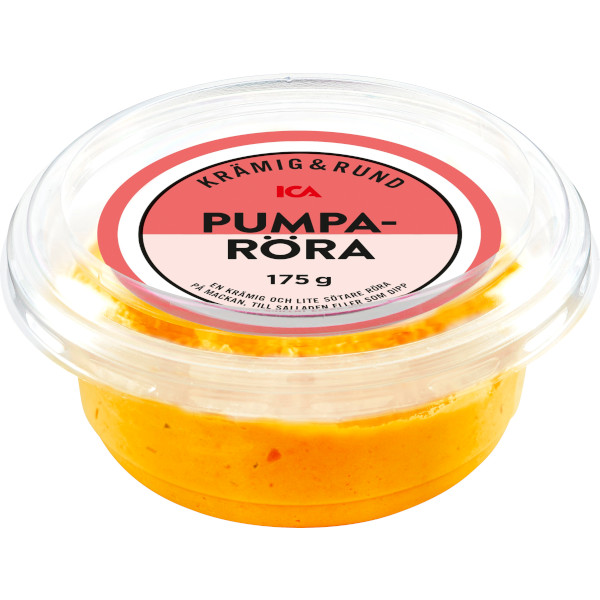ICA Pumparöra
