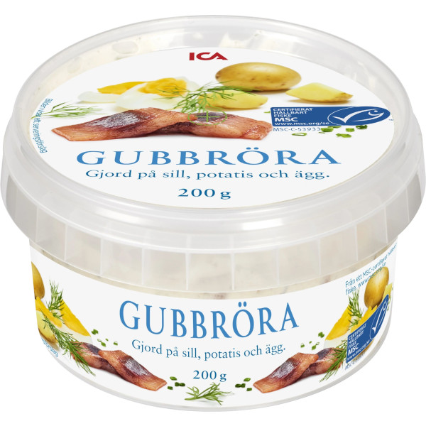ICA Gubbröra