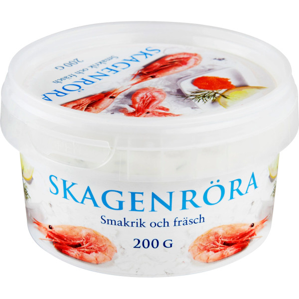 ICA Skagenröra