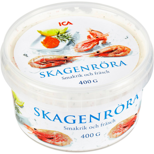 ICA Skagenröra