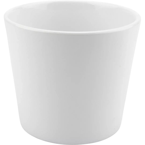 ICA Basic Kruka Vit 11,5cm