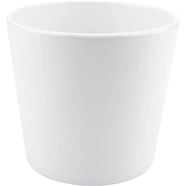 ICA Basic Kruka Vit 13,5cm