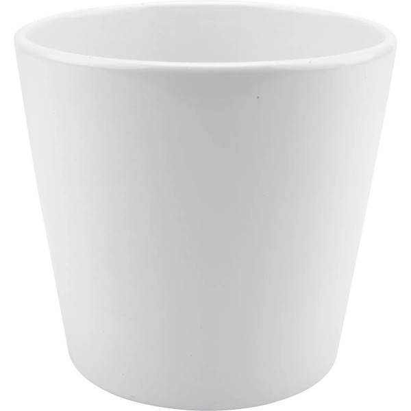 ICA Basic Kruka Vit 15cm