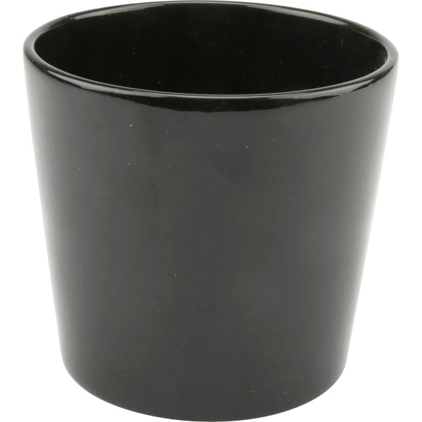 ICA Basic Kruka Svart 11,5cm