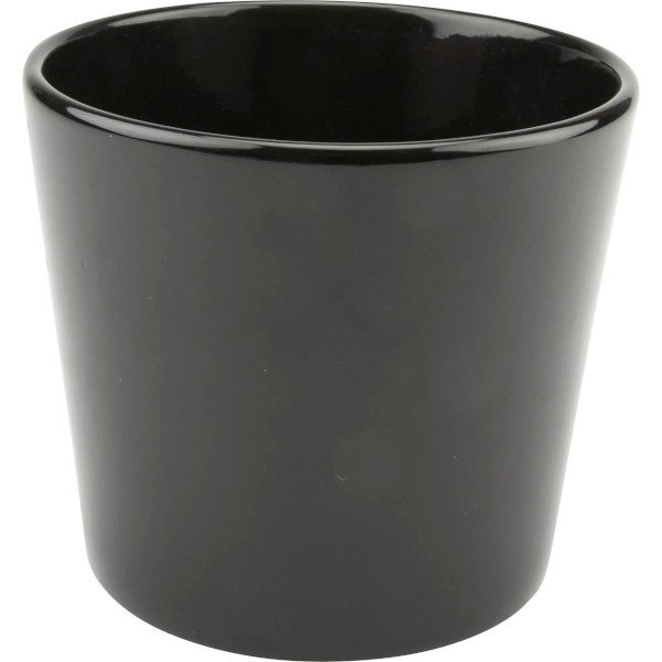 ICA Basic Kruka Svart 13,5cm