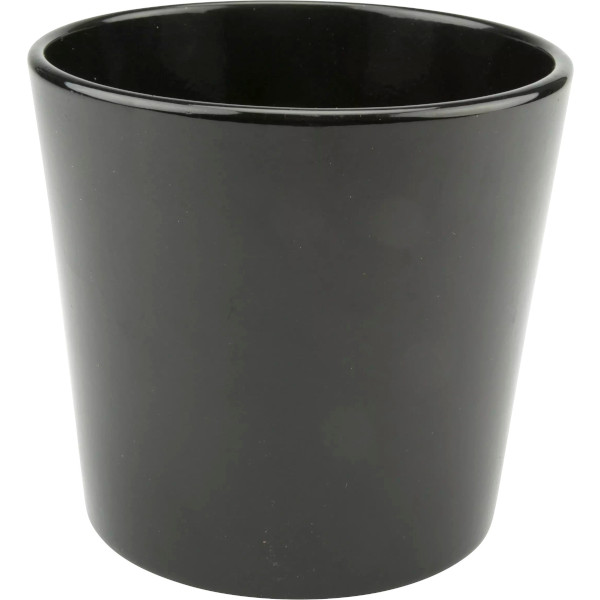 ICA Basic Kruka Svart 15cm
