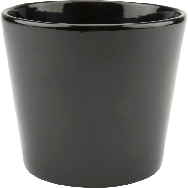 ICA Basic Kruka Svart 17cm
