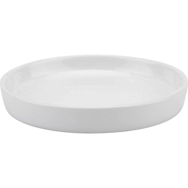 ICA Basic Fat Vit 14cm