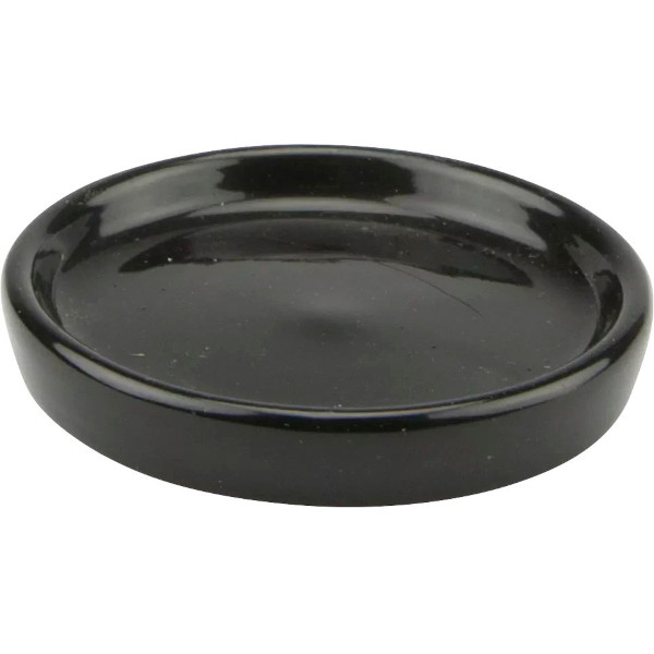 ICA Basic Fat Svart 7cm