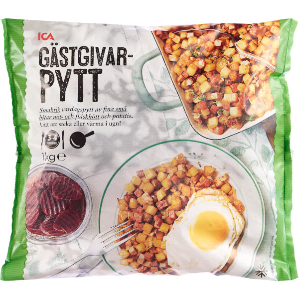 ICA Gästgivarpytt