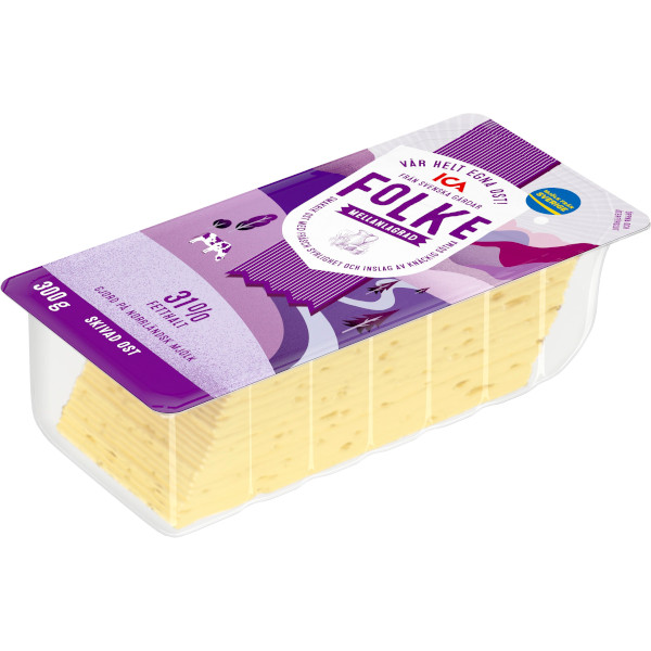 ICA Folke Skivad