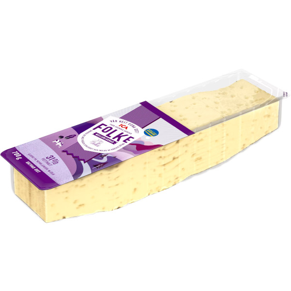 ICA Folke Skivad