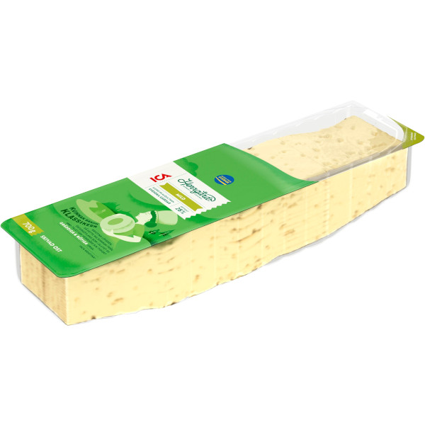 ICA Herrgård Mild Skivad