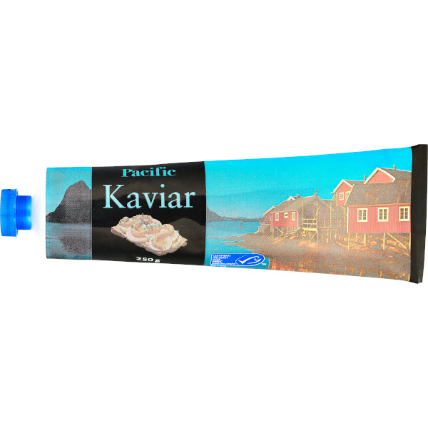 Pacific Kaviar