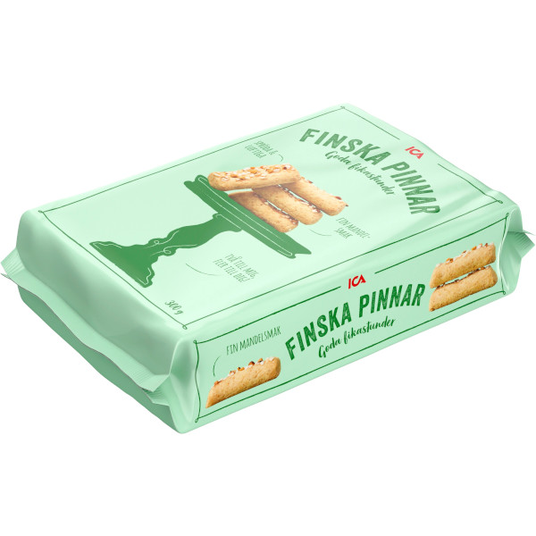 ICA Finska Pinnar
