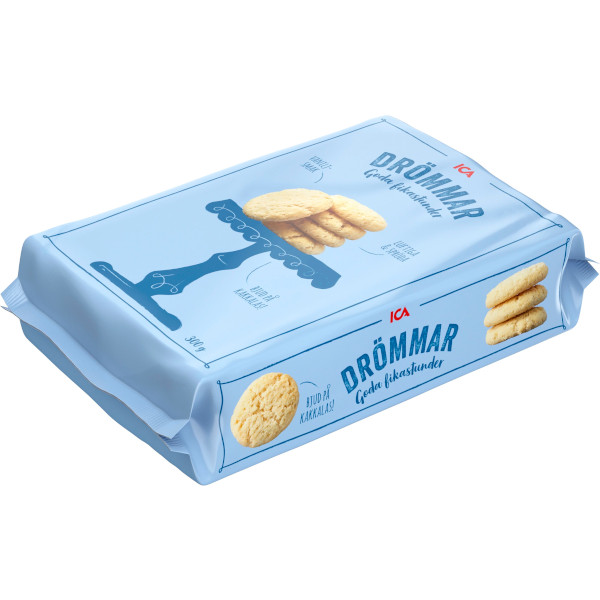ICA Drömmar