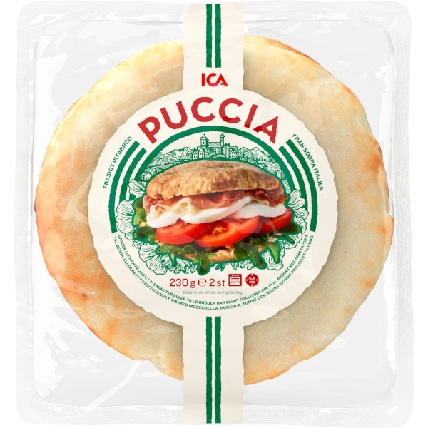 ICA Puccia