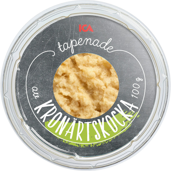 ICA Tapenade Kronärtskocka