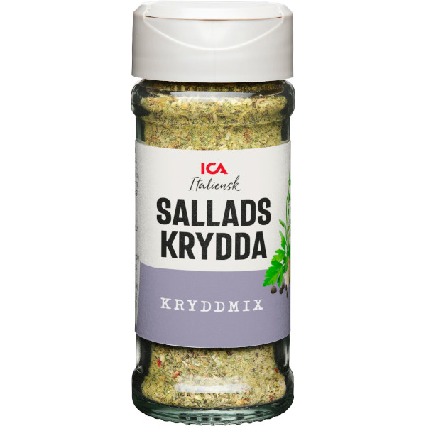 ICA Salladskrydda Italiensk