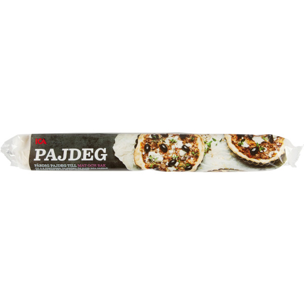 ICA Pajdeg
