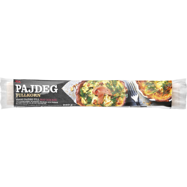ICA Pajdeg Fullkorn