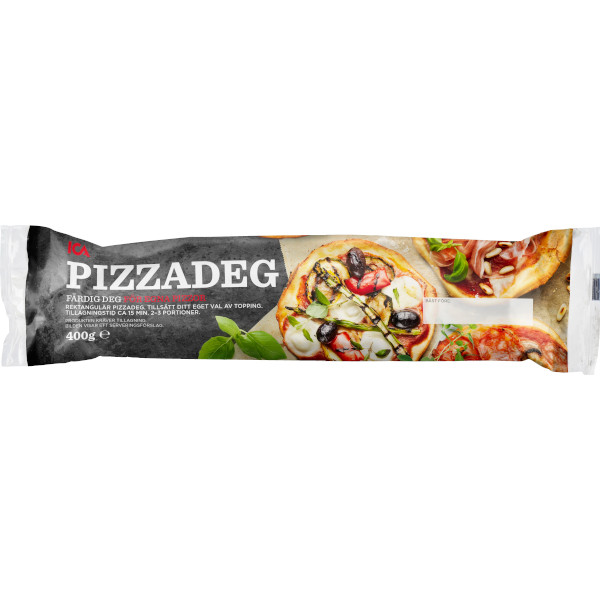 ICA Pizzadeg