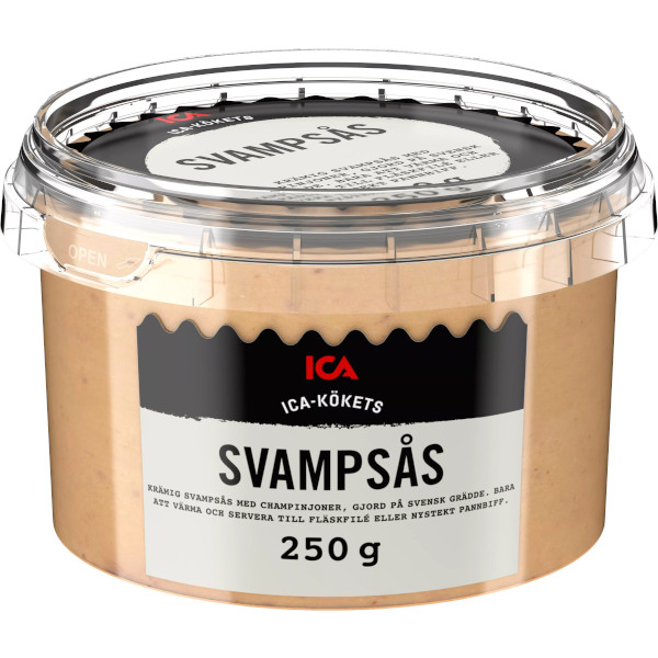 ICA Svampsås