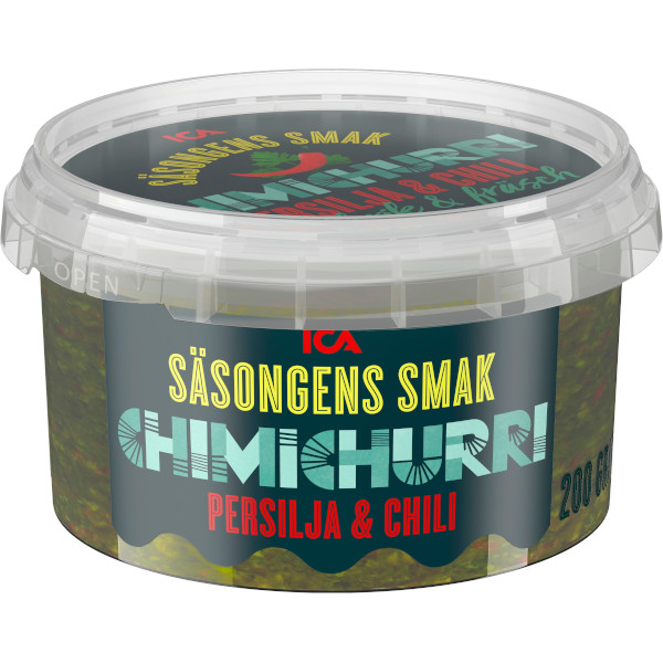 ICA Chimichurri