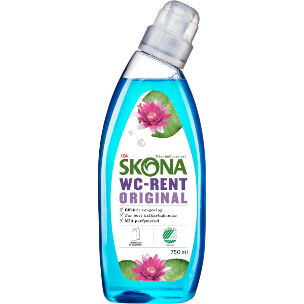 ICA Skona WC-Rent Original