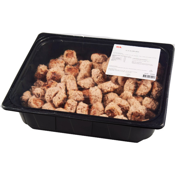 ICA Köttbullar