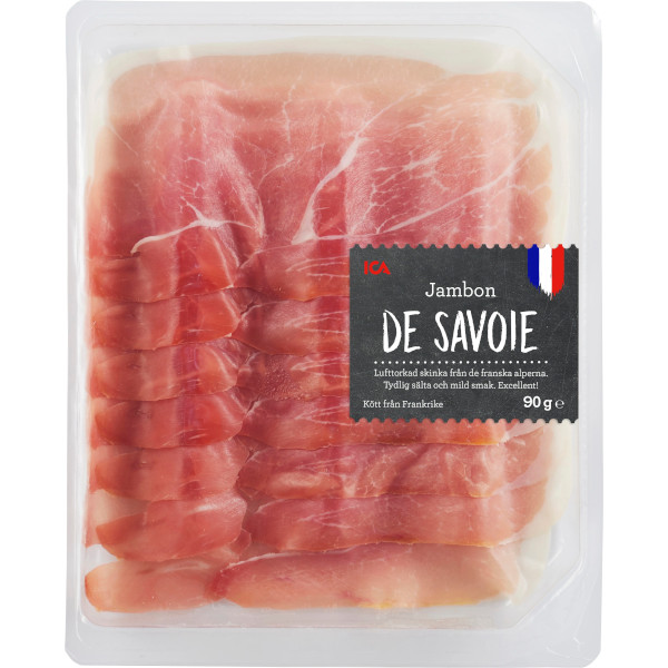 ICA Jambon De Savoie