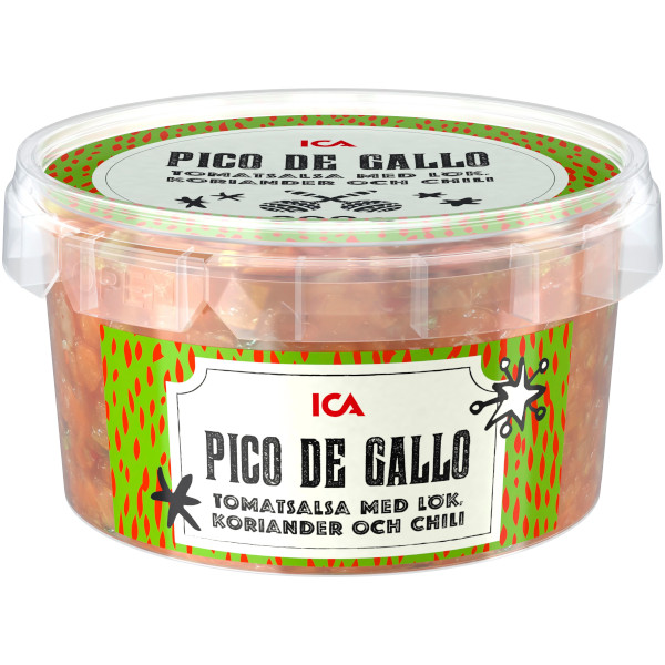 ICA Pico De Gallo