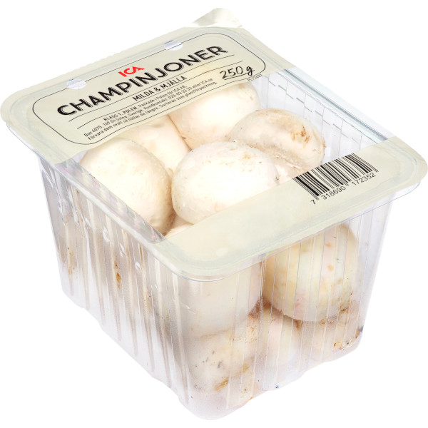 ICA Champinjoner