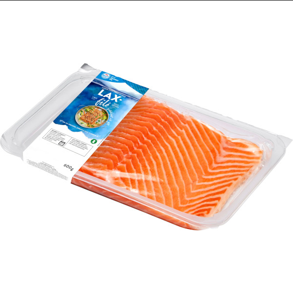 ICA Gott Liv Laxfilé Bit