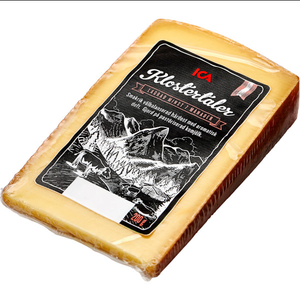 ICA Klostertaler