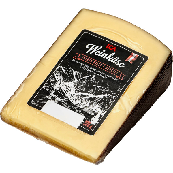 ICA Weinkäse