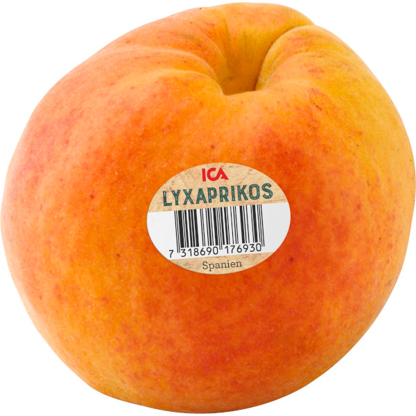 ICA Lyxaprikos