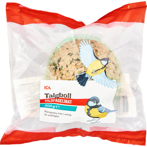 ICA Talgboll Stor