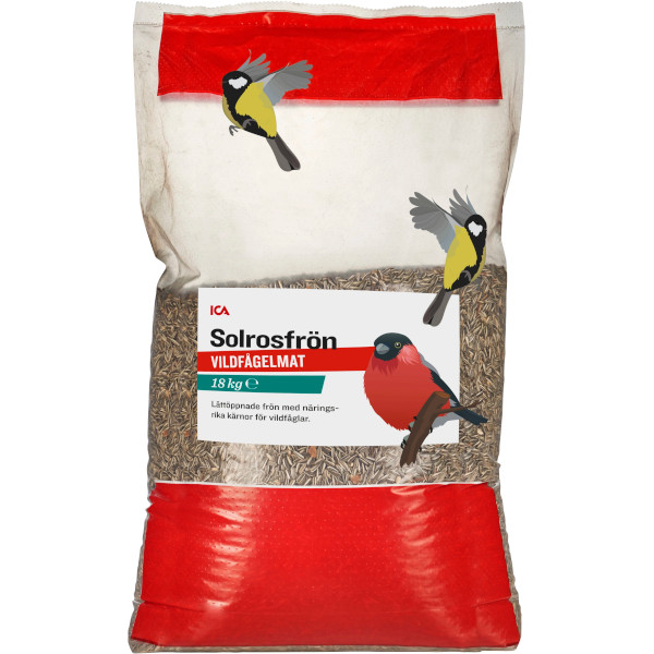 ICA Solrosfrön