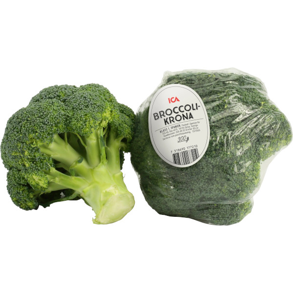 ICA Broccolikrona