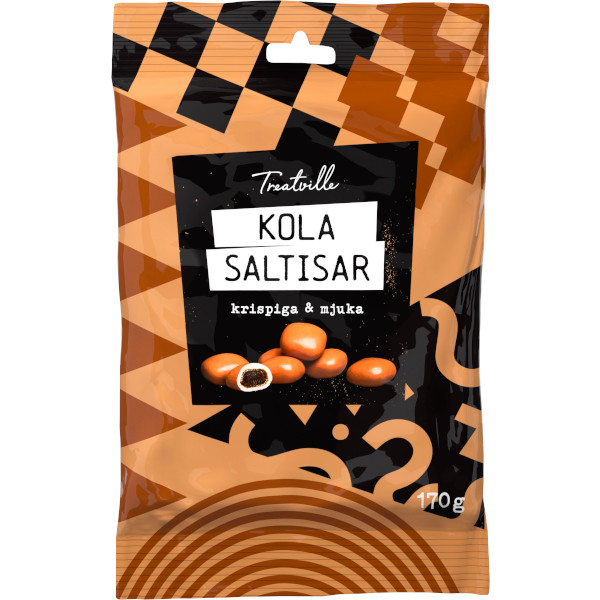 Treatville Kolasaltisar