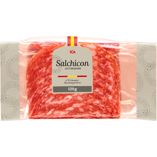 ICA Salchicon