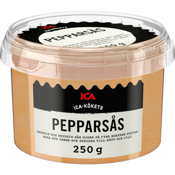 ICA Pepparsås