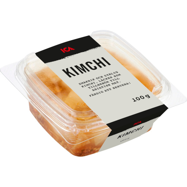 ICA Kimchi