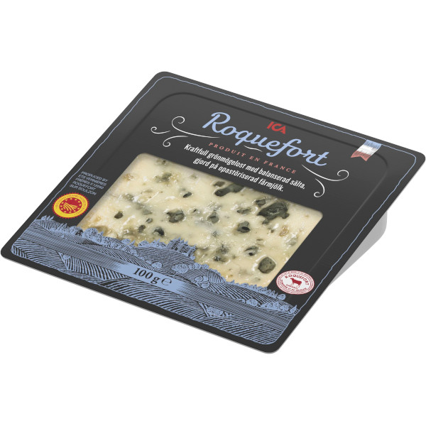 ICA Roquefort