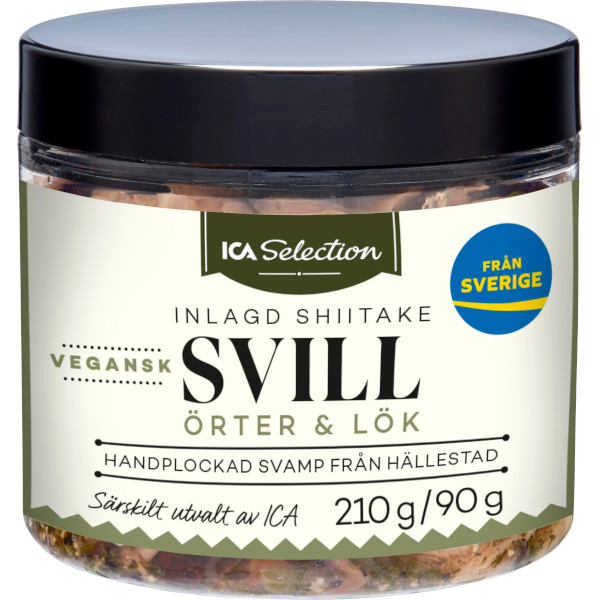 ICA Selection Svill Örter & Lök