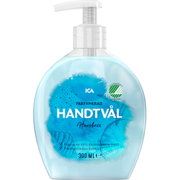 ICA Handtvål Havsbris
