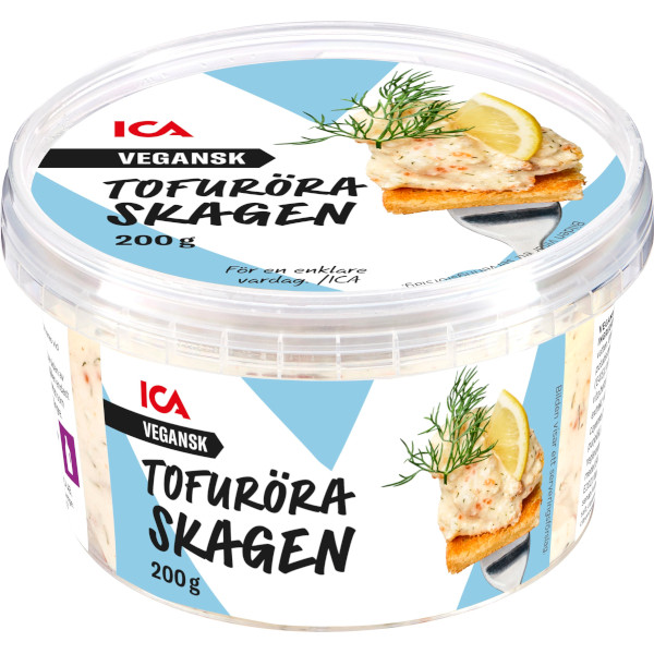 ICA Tofuröra Skagen